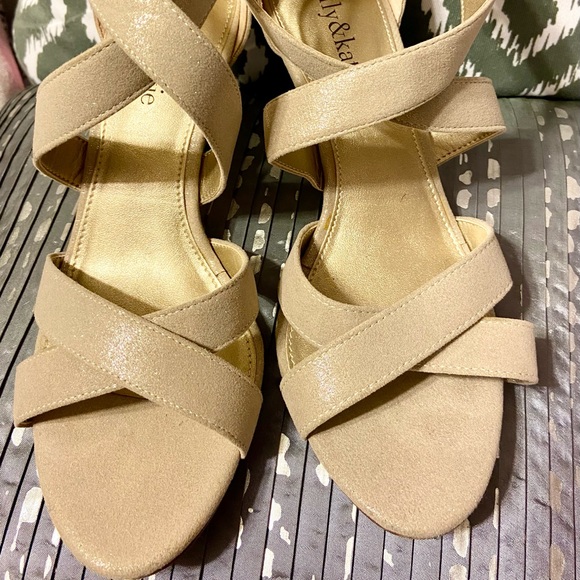 Prom shoes - Picture 2 of 5